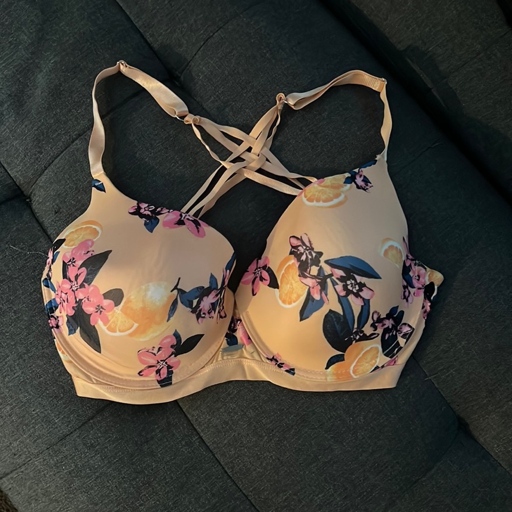 Great bra in great condition just too big!